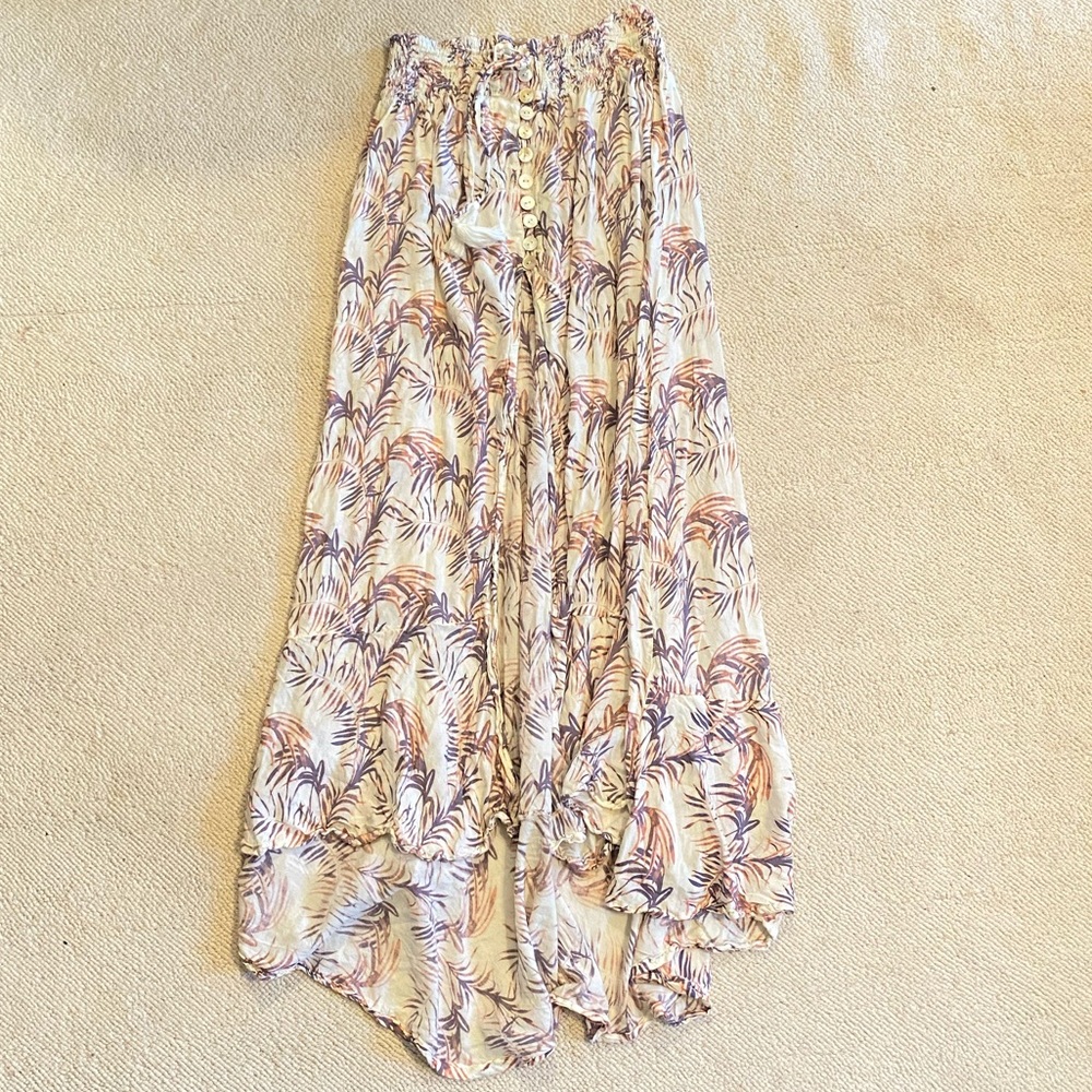Tiare Hawaii Skirt